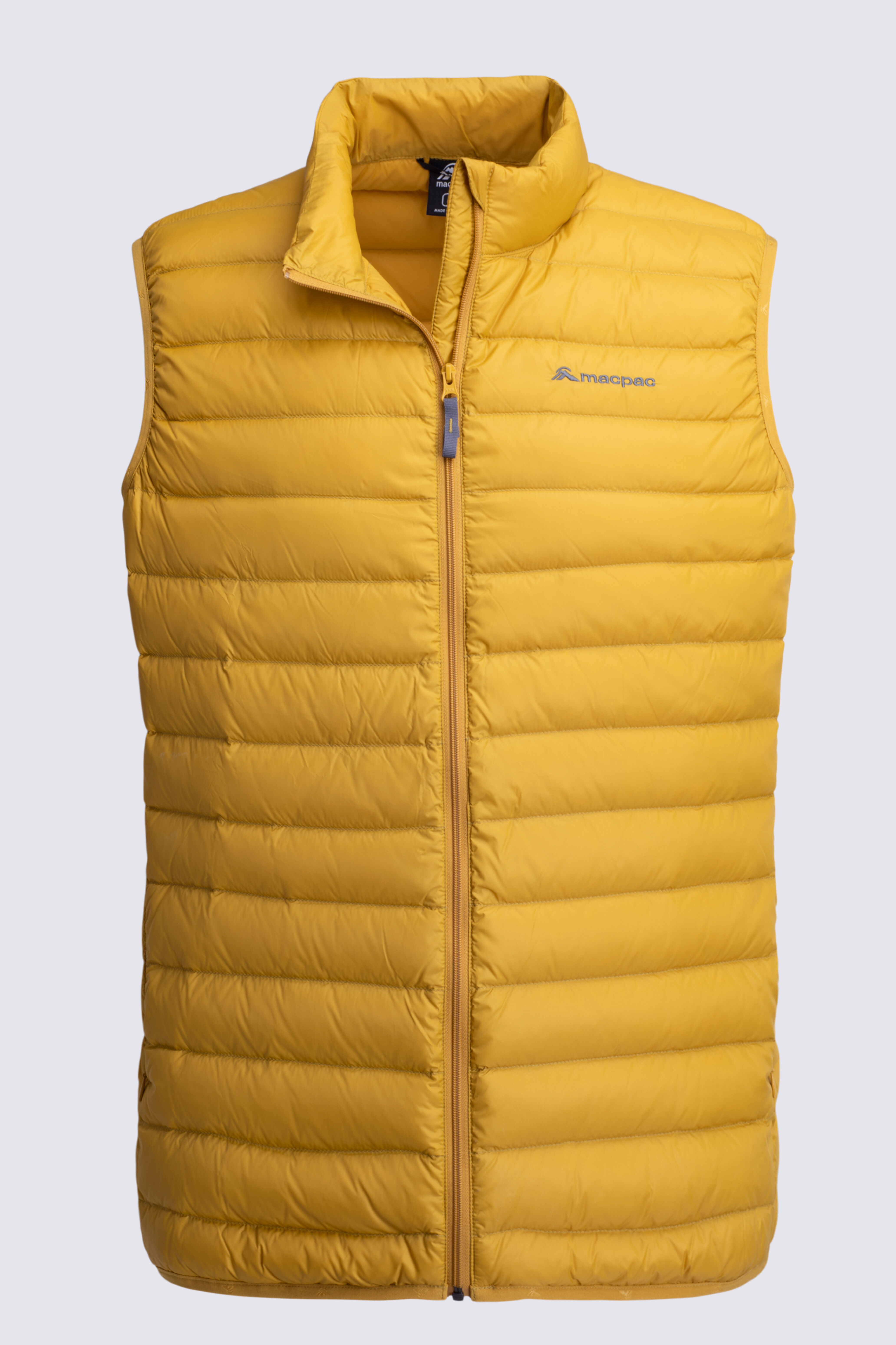 Macpac mens vest shop