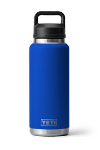 YETI&reg; Rambler&reg; Bottle &mdash; 36 oz, ROYAL BLUE, hi-res