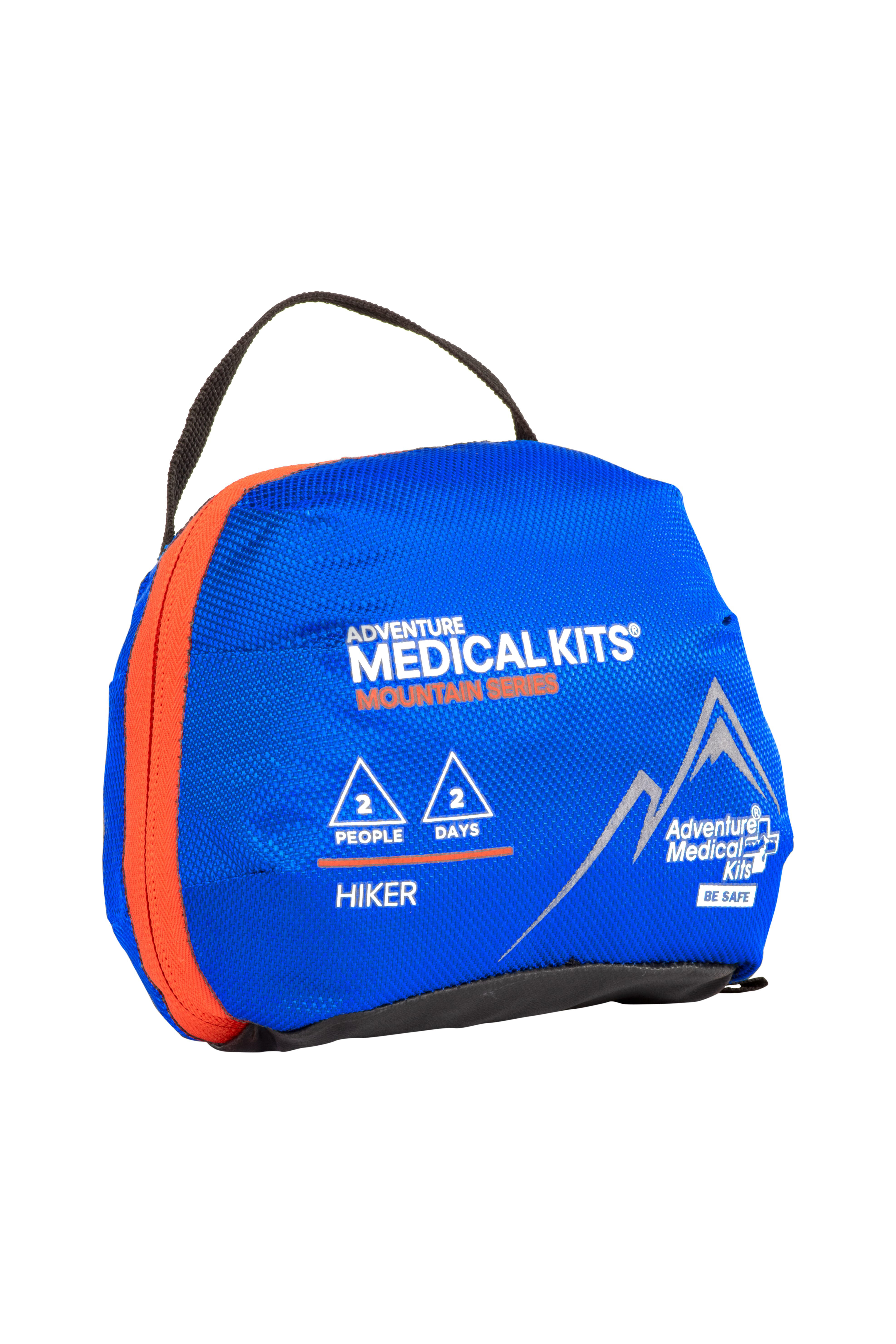 Adventure medical kits mountain series hiker medical kit cheap