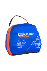 Adventure Medical Kits Mountain Series Hiker First Aid Kit, Blue, hi-res