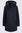 Macpac Women's Sora Three-In-One Insulated Coat, Black, hi-res