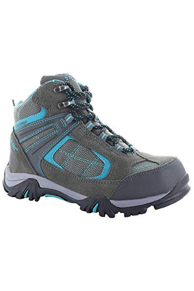 Hi tec deals childrens walking boots