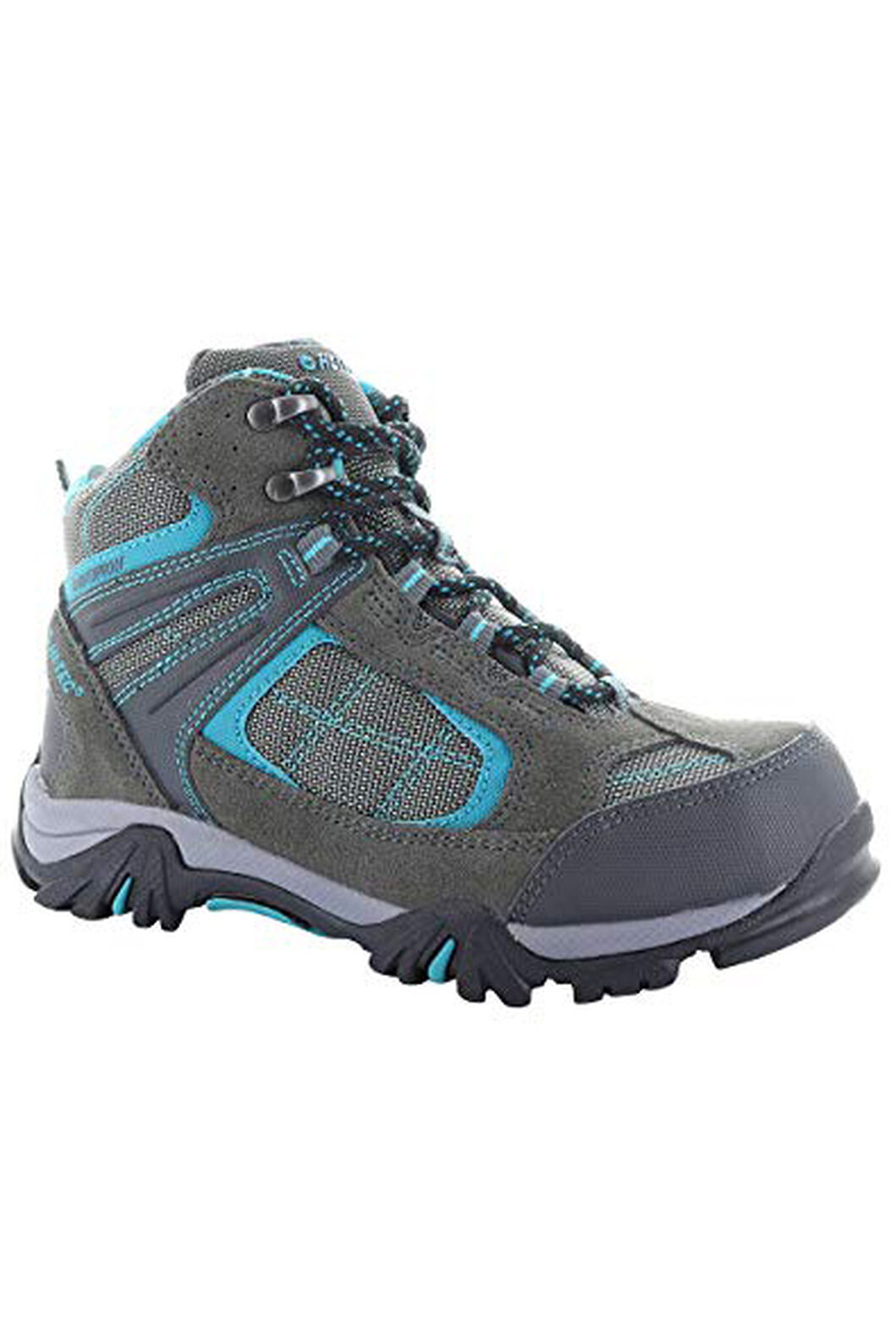 hi tec altitude vi review