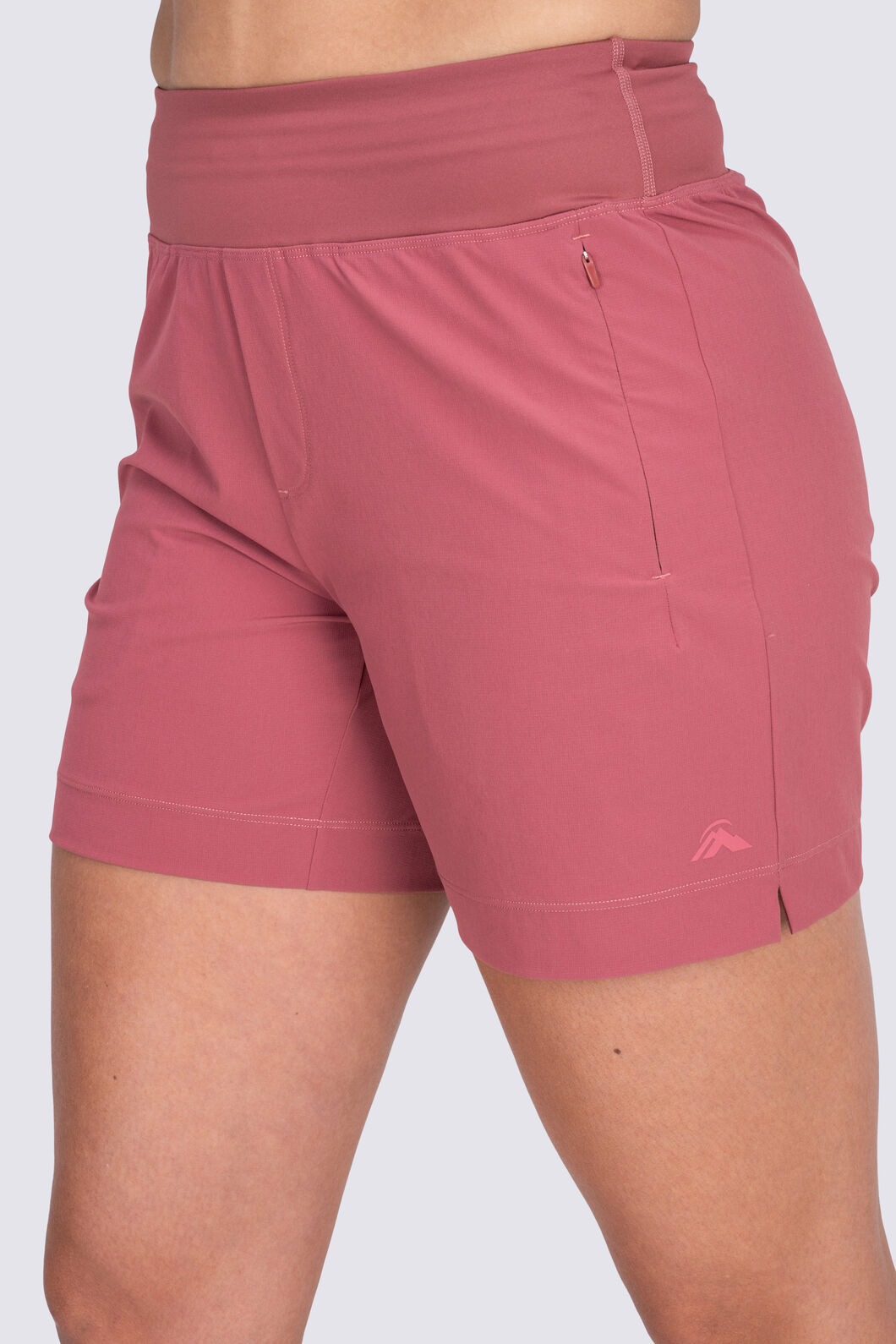 Macpac Women's Mountain Shorts Macpac