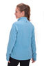 Macpac Women's Tui Fleece Pullover, Delphinium, hi-res