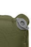 Sea to Summit Camp Plus SI Sleeping Mat - Regular Rectangular Wide, Moss, hi-res