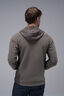 Macpac Men&rsquo;s Mountain Hooded Fleece Jacket, Bungee Cord, hi-res