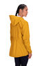 Macpac Women's Mistral Rain Jacket, Arrowwood, hi-res