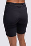 Macpac Women's Trekker Shorts, Black, hi-res