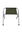 Macpac Fold Flat Stool , Forest Night, hi-res