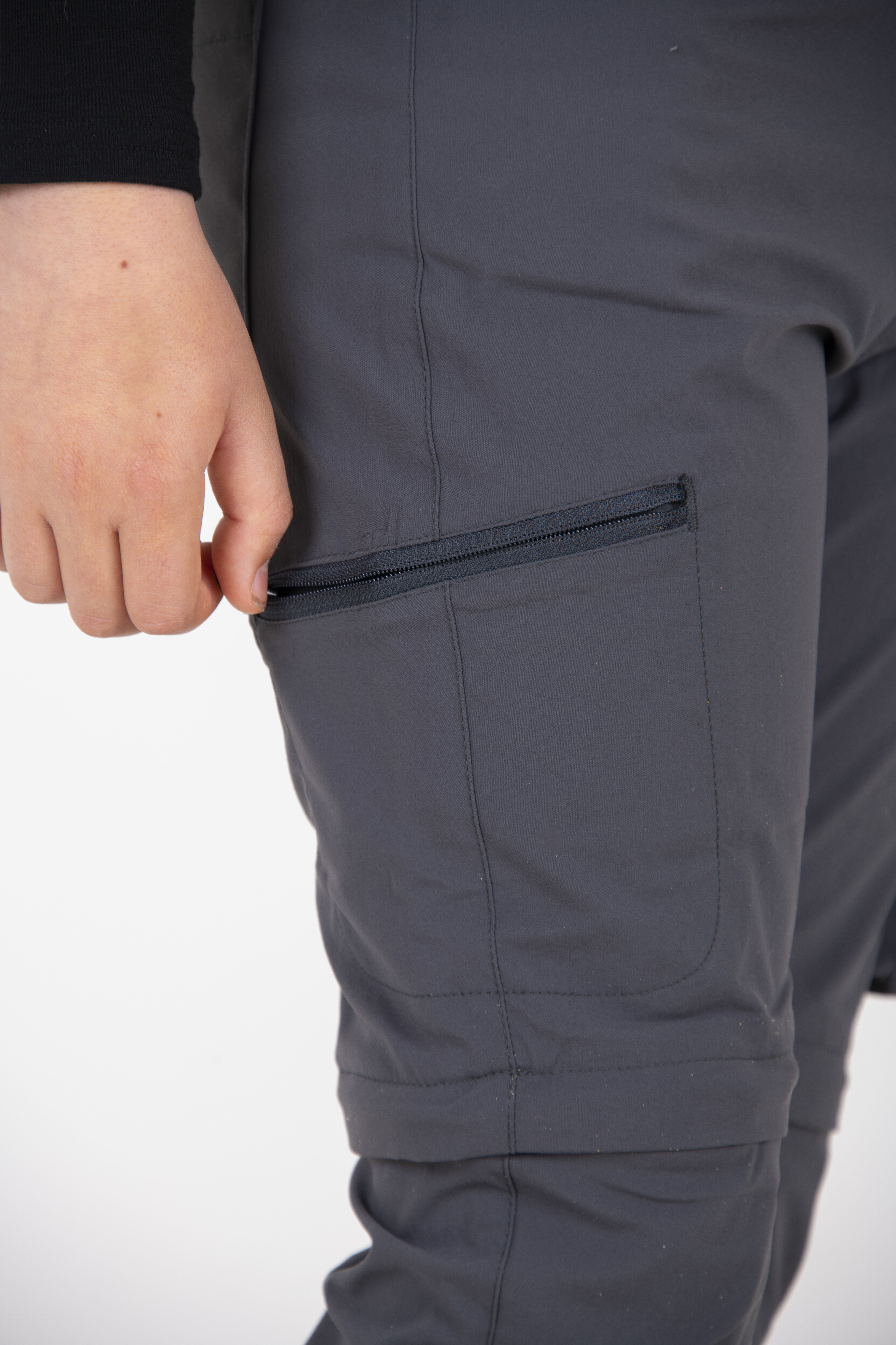 Macpac Rockover Convertible Hiking Pants Kids Macpac