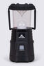 Macpac Glow Rechargeable Lantern RDF600 Lumens, Black, hi-res