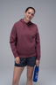 Macpac Women&rsquo;s Vintage Heavyweight Hoodie, Nocturne, hi-res