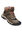 KEEN Women's Ridge Flex Hiking Boots, Timberwolf/Brick Dust, hi-res