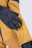 Macpac Men's Last Run Snow Jacket, Baritone Blue/Maple, hi-res