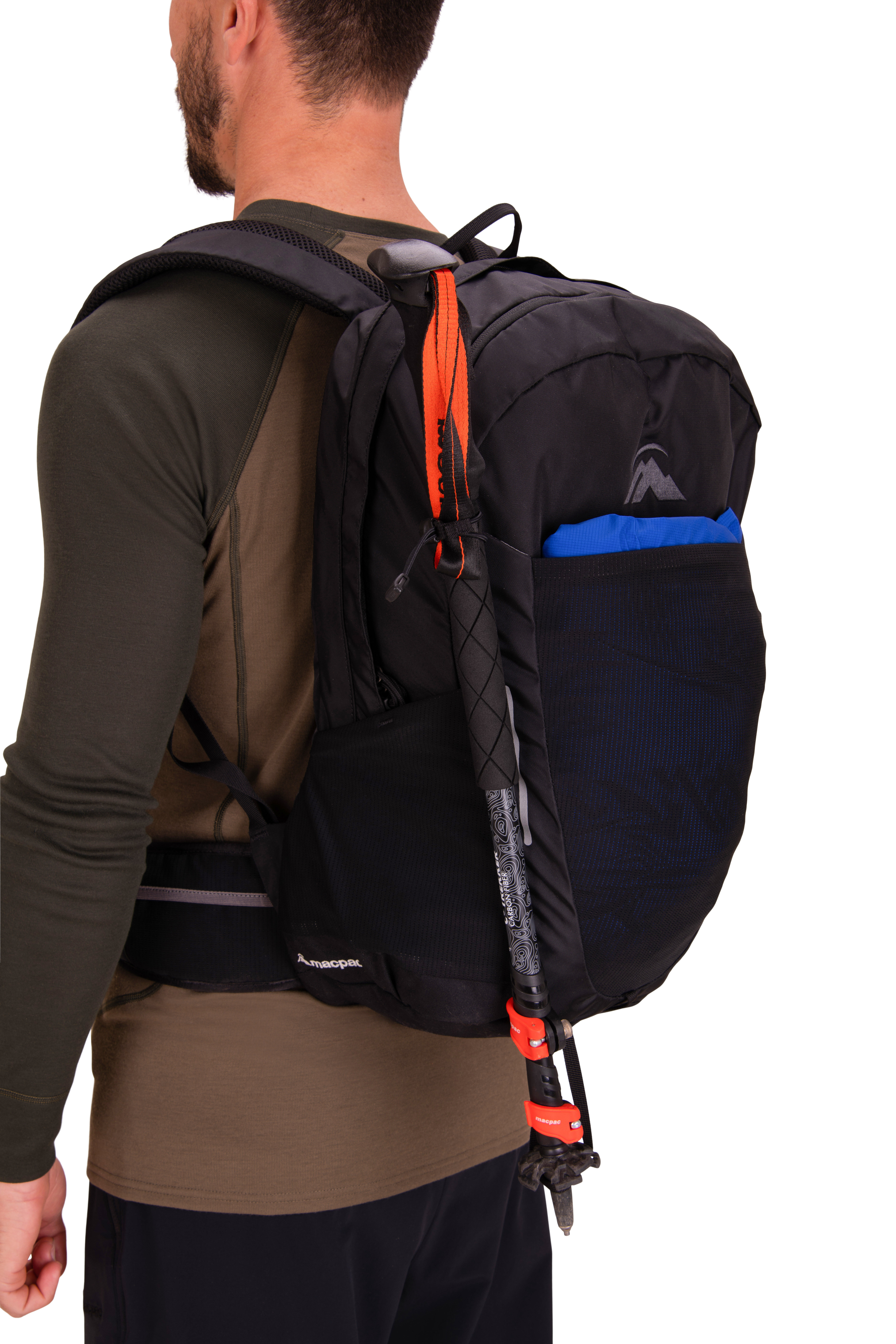 Macpac boulder deals 28l daypack
