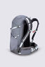 Macpac Harper 30L Women's Backpack, Steel, hi-res