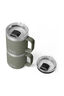 YETI&reg; Rambler&reg; Stackable Mug &mdash; 10 oz, Pampa Green, hi-res