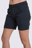 Macpac Women's Rockover Convertible Pants, Black, hi-res