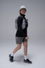 Macpac Women's Trail Pullover, Black, hi-res