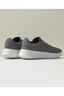 Allbirds Women's Wool Runner 2, Dark Grey/Light Grey, hi-res