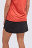 Macpac Women's brrr°  Skorts, Black, hi-res