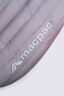 Macpac Regular Mayfly 350 Down Quilt, Sleet, hi-res