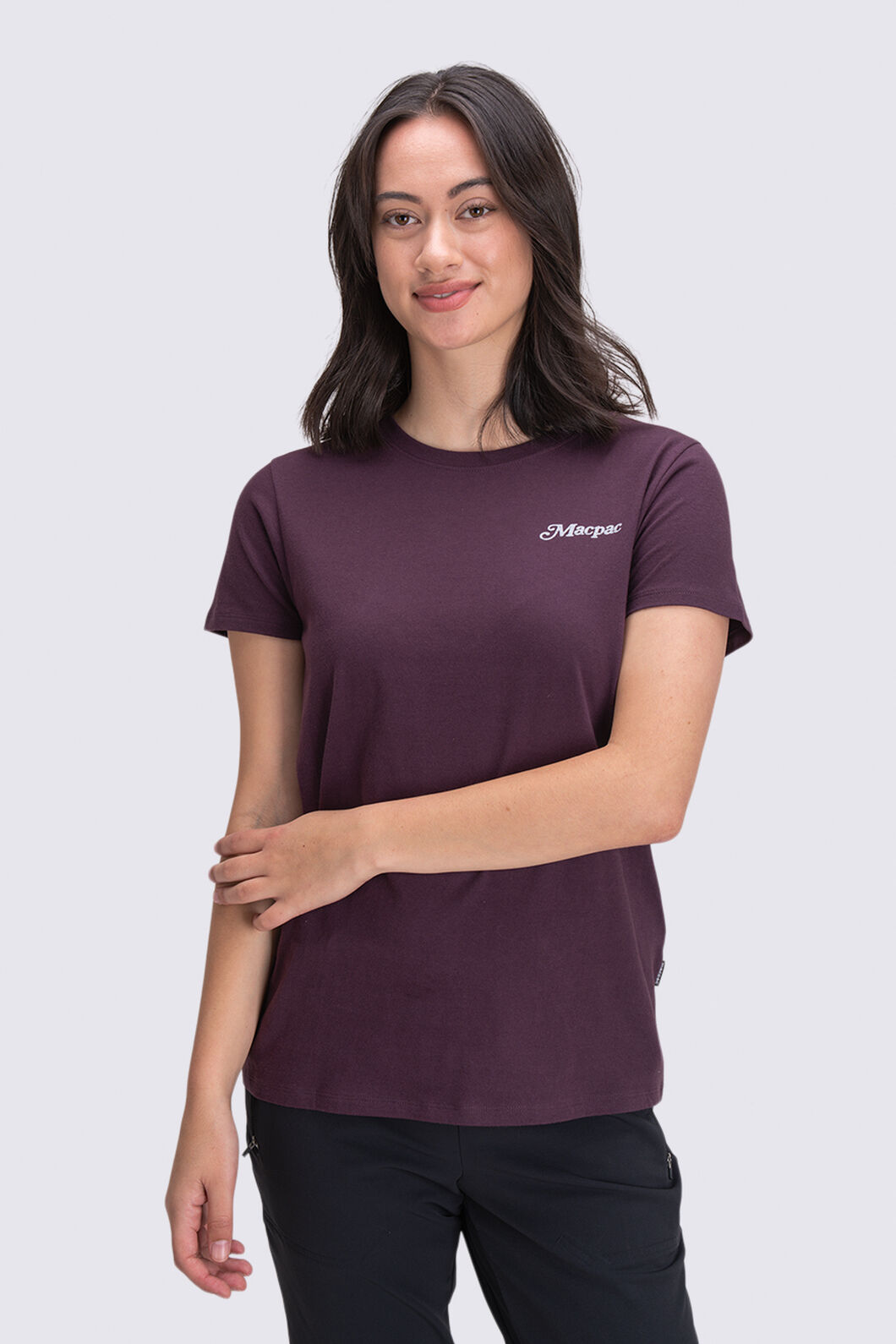 Macpac Women's Vista T-Shirt | Macpac