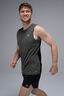 Macpac Men&rsquo;s Trail Tank, Kambaba, hi-res