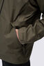 Macpac Men's Mistral Rain Jacket, Stone Grey, hi-res