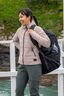 Macpac Women's Odyssey Insulated Jacket, Sphinx, hi-res