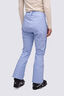 Macpac Women's Powder Bank Snow Pants, Hydrangea, hi-res