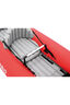 Intex Excursion&trade; Pro K2 Inflatable Kayak, Red/Grey, hi-res