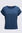 Macpac Women's Modal Short Sleeve T-Shirt, Moonlit Ocean, hi-res