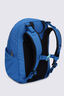 Macpac Clipper 17L Kids' Backpack V2, Blue Lolite, hi-res