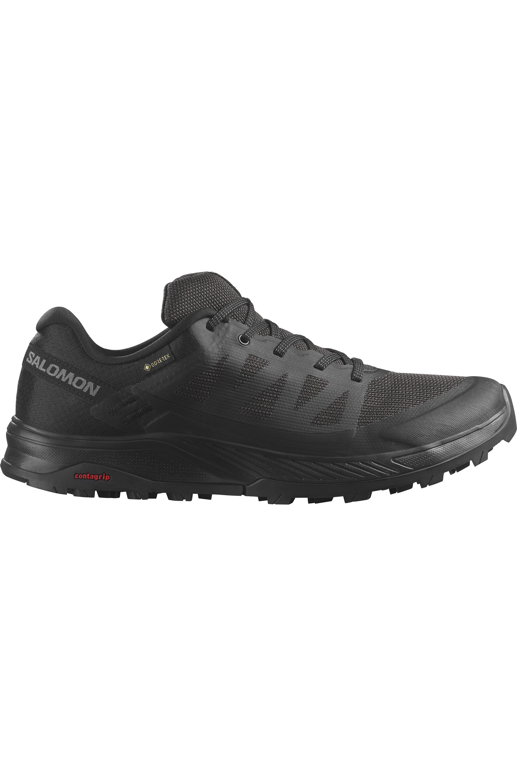 Hiking hotsell salomon shoes