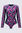 Macpac Women's Southshore Long Sleeve Surfsuit, Deep Teal Shatter, hi-res