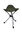 Macpac Tripod Stool, Forest Night, hi-res