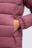 Macpac Women's Halo Down Jacket ♺, Crushed Berry, hi-res