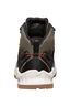 KEEN Men's NXIS EVO WP Hiking Boots, Brindle/Citronelle, hi-res