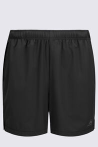 Macpac Men's Palliser Active Shorts, Black, hi-res