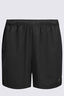 Macpac Men's Palliser Active Shorts, Black, hi-res