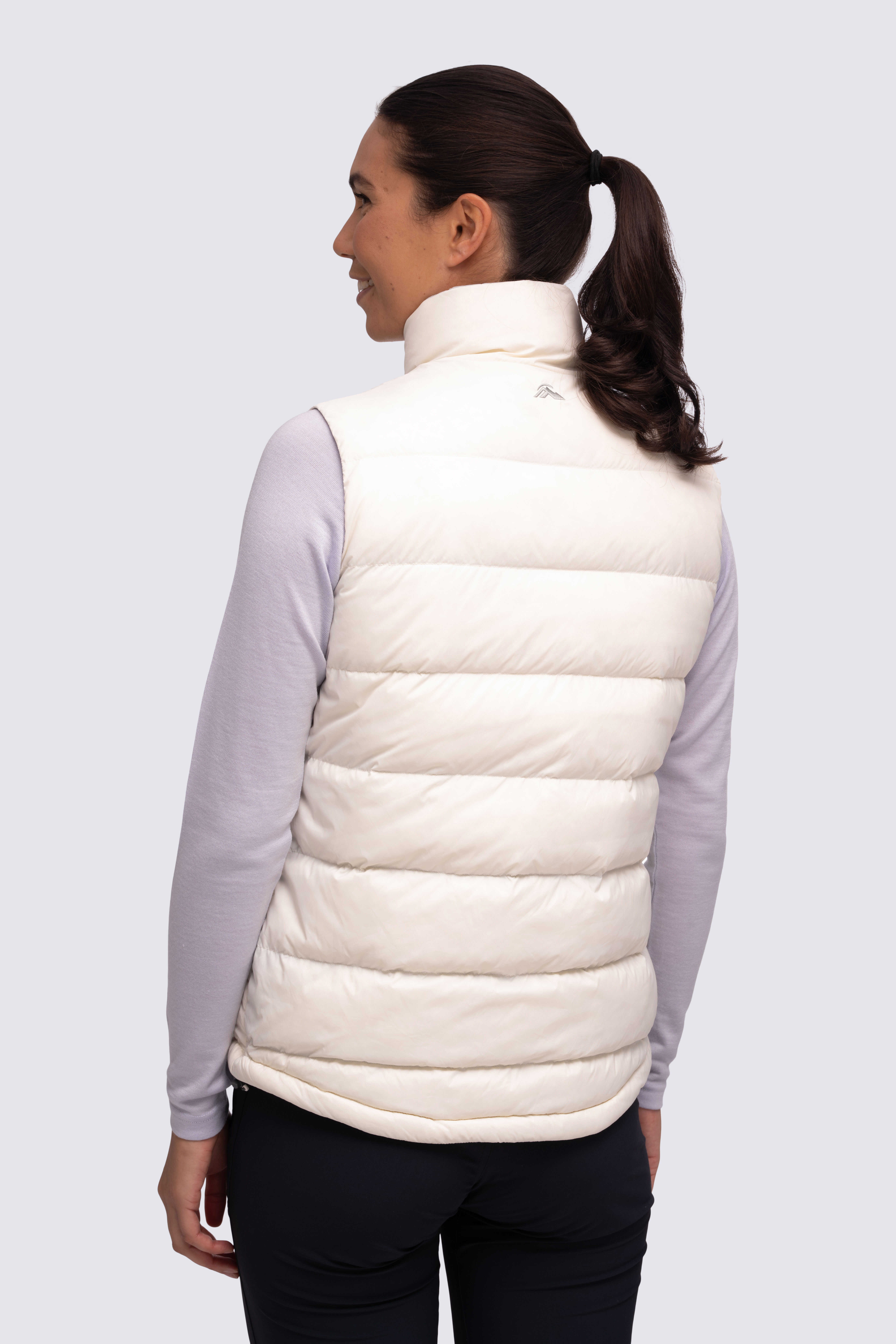 Macpac Women's Halo Down Vest ♺ | Macpac