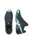 Salomon Men's Speedcross 6 Running Shoes, Carbon / Tahitian Tide / White, hi-res