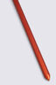 Macpac Aluminium Tent Pegs &mdash; 5 Pack, Orange, hi-res