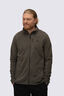 Macpac Men's Tui Fleece Jacket, Beluga, hi-res