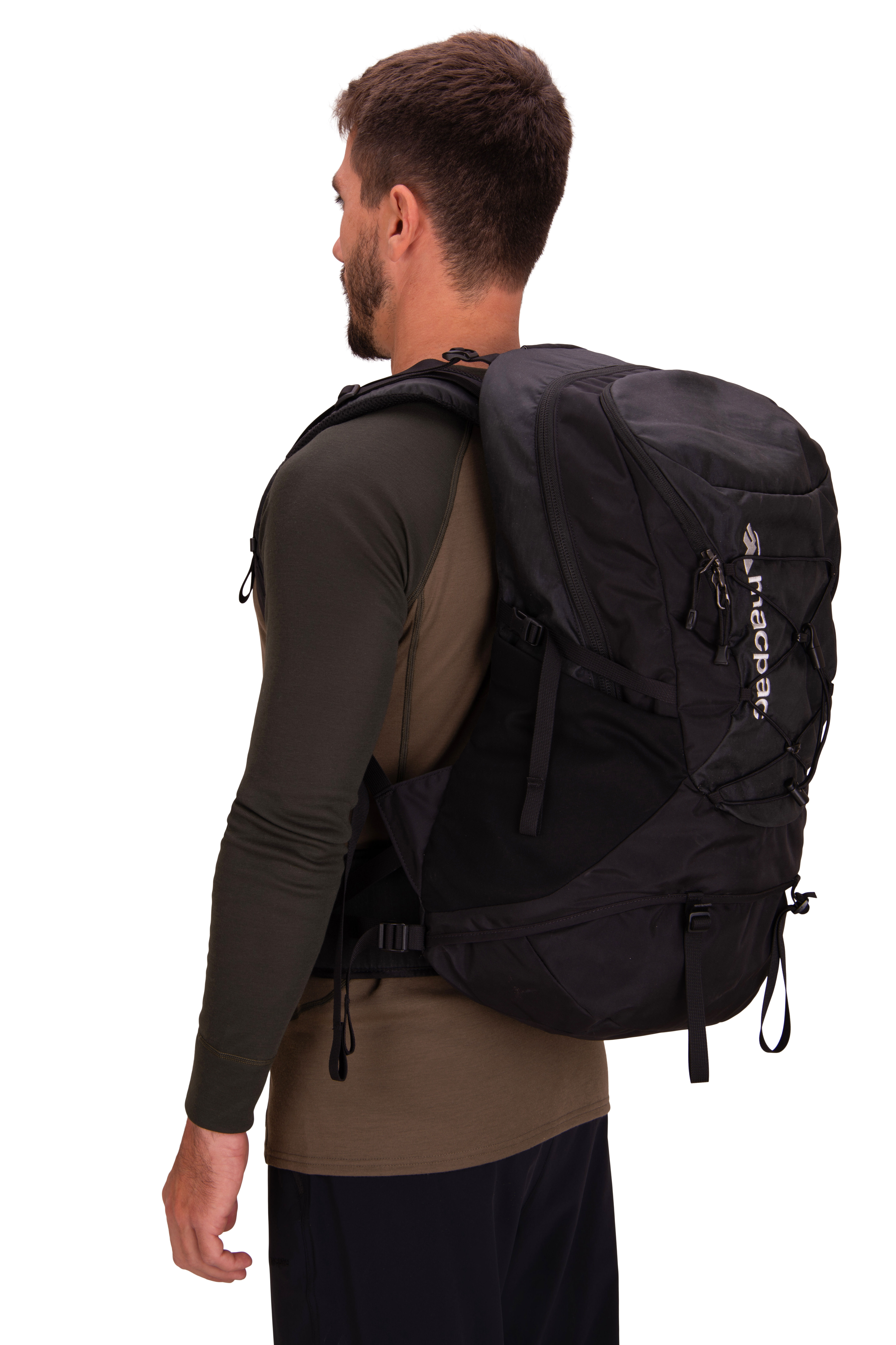 Macpac sales backpack reviews