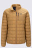 Macpac Men's Uber Light Insulated Jacket, Maple, hi-res