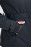 Macpac Women's Vista Snow Jacket, Black, hi-res