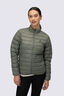 Macpac Women's Uber Light Down Jacket ♺, Agave, hi-res